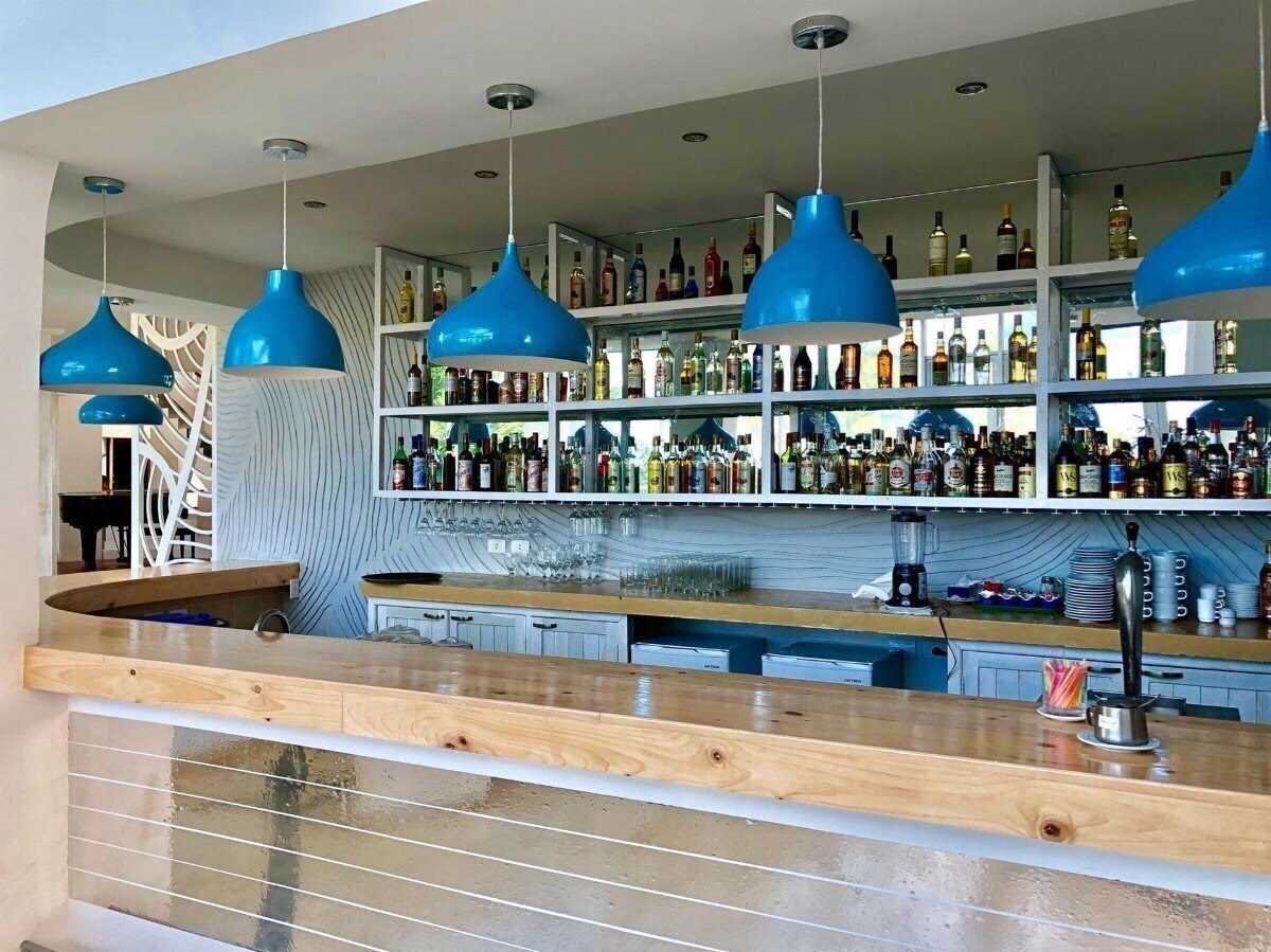 Фотография Aguas Azules (ex. Club Amigo Varadero) 3*